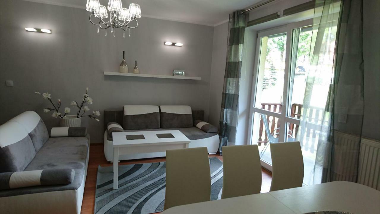 Apartament Ulubiony Διαμέρισμα Ζακοπάνε Εξωτερικό φωτογραφία