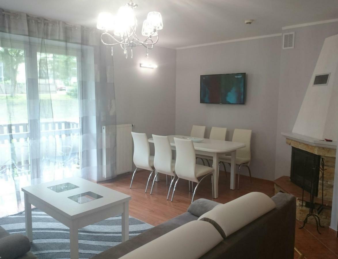 Apartament Ulubiony Διαμέρισμα Ζακοπάνε Εξωτερικό φωτογραφία