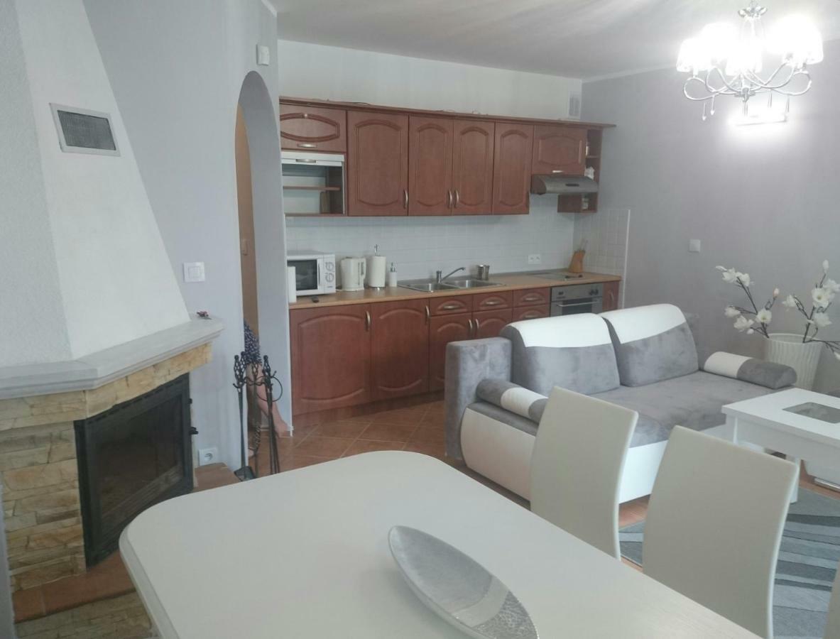 Apartament Ulubiony Διαμέρισμα Ζακοπάνε Εξωτερικό φωτογραφία